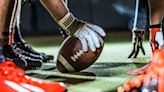 Playing football may increase risk of Parkinson’s disease, study suggests