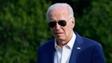 Biden ‘declines’ to step aside and tells Democrats to focus on beating Trump