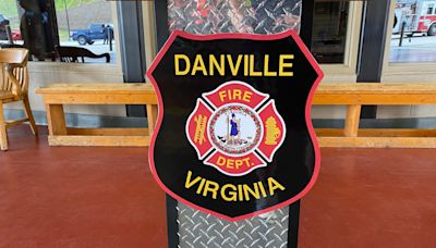 Pet dies in Danville house fire on Kemper road