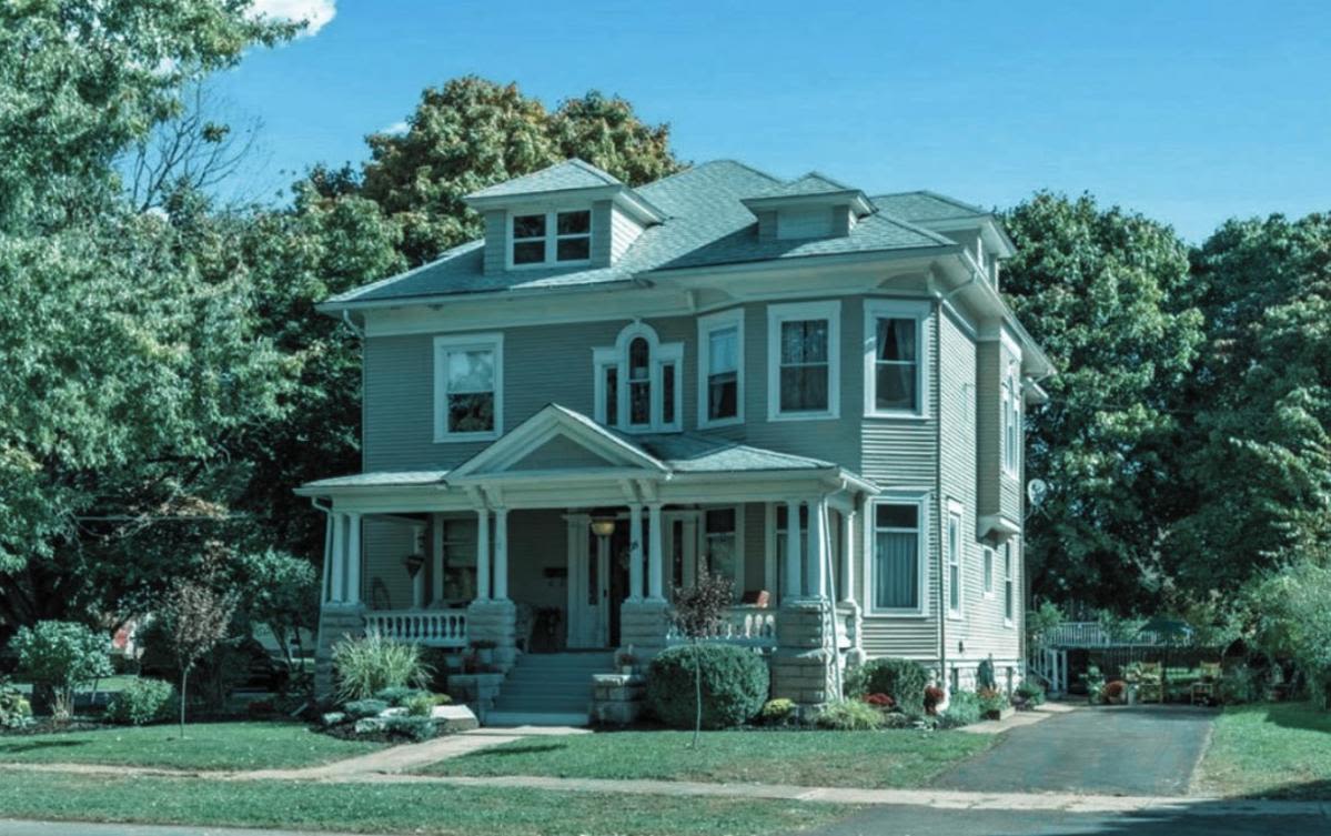 Haunted Airbnb in Upstate New York Will Give You Chills After Your Stay