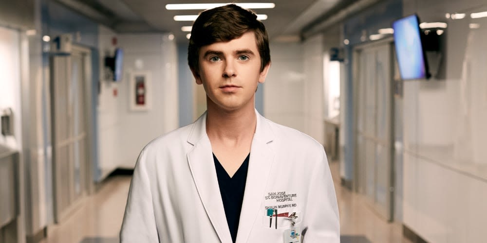 Here’s Why ‘The Good Doctor’ Won’t Air Another New Episode Until April 30