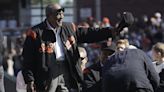 Willie Mays dies at 93: Tributes pour in for legendary 'Say Hey Kid' | Sporting News
