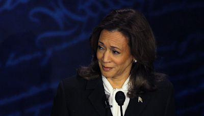 Who is Kamala Harris' father? What to know about economist Donald J. Harris