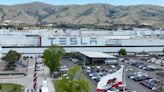 A man was fired from Fremont’s Tesla factory. Police say he came back, with Molotov cocktails