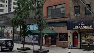 'It symbolises American dream' - Family-run Irish pub in NYC confirms closure