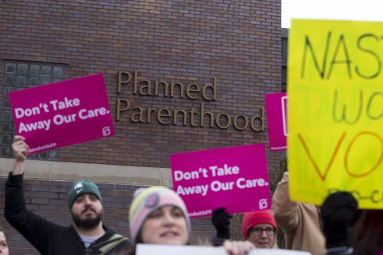 Planned Parenthood to close Staten Island location amid financial challenges