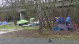 Supreme Court to hear arguments on ticketing homeless campers, challenge precedent set in Boise