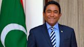 Abdulla Yameen: Maldives court overturns former president’s 11-year prison sentence