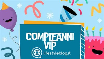 8 Aprile: Il Giorno delle Stelle – Scopri i VIP che Festeggiano Oggi