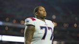 The Trent Brown Conundrum: What would Patriots do without him?