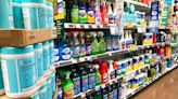 Cleaning products you should never mix together