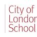 City of London School