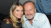 Kelsey Grammer and daughter Spencer to star in Lifetime Christmas movie