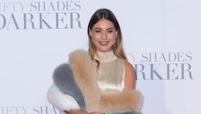 Louise Thompson paid just 25 a day for Made In Chelsea