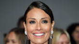 Melanie Sykes reveals she taught her son, 20, how porn can distort your view of sex