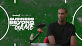 Business Beyond the Game: Wizards’ Alex Sarr on His Journey to NBA