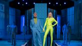 As Netflix’s ‘Next In Fashion’ Returns, Former ‘MasterChef’ Showrunner Robin Ashbrook Takes Old School Approach To Entertainment...