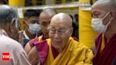 Tibetan dilemma: Uncertain future without the Dalai Lama | India News - Times of India