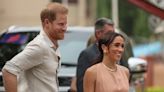 Harry and Meghan can do key thing in Nigeria to 'heal rift' with Firm