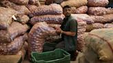 Asia feels the sting of India's onion export ban