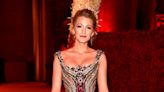 Blake Lively Misses the 2024 Met Gala - E! Online