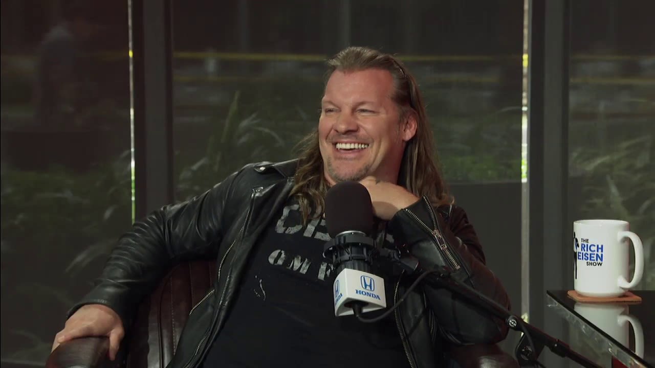 Chris Jericho Reveals He Still Talks To WWE Stars, Says Wrestling Is Bigger Than Ever - PWMania - Wrestling News