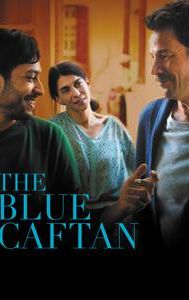 Le bleu du caftan