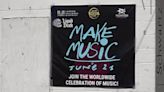 Laredo gears up for Make Music Day celebration