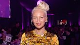 Singer Sia reveals she is "on the spectrum"
