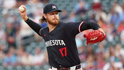 Twins rebound behind Bailey Ober to beat Phillies as reinforcements are ready to return