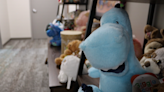 ‘Kids advocating for kids’: Williamson County teen collects stuffed animals for child abuse victims