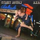 Street Action