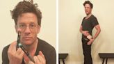 James Norton brands ‘life-threatening’ diabetes diagnosis ‘a complete b***h’ as he shares hopes for a cure