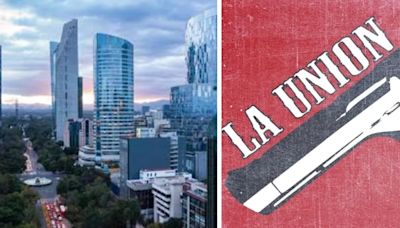 La ‘narcojunta’ de la Unión Tepito para unificar casi todas las células criminales de CDMX