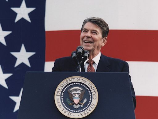 33 Ronald Reagan Quotes Every 70-Year-Old Needs to Hear