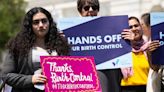 Dems press for contraception vote