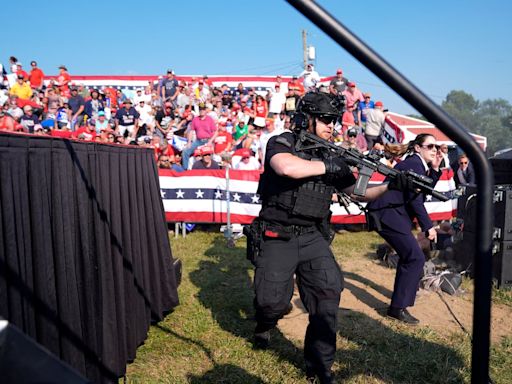 La tajante condena al atentado contra Donald Trump hermana a demócratas y republicanos