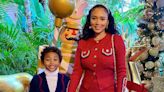 Tristan Thompson's Son Prince Looks Grown Up Celebrating His Birthday with Mom Jordan Craig