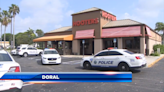 Employee at Hooters in Doral accused of attacking person - WSVN 7News | Miami News, Weather, Sports | Fort Lauderdale