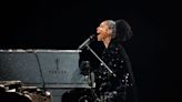 Alicia Keys is enthralling at Little Caesars Arena as new production shakes things up
