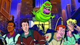 'Who you gonna call?': Hay 'cazafantasmas' para rato; confirma nueva serie animada de Ghostbusters