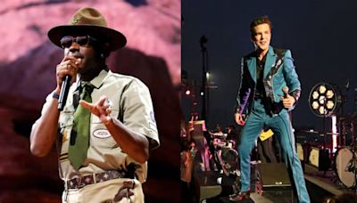 Tyler The Creator, The Killers, And Sturgill Simpson Will Headline The 2024 Outside Lands Festival