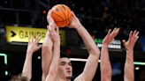 'It's starting to get out of control.' Matt Painter lobbies for fouls on Purdue basketball star Zach Edey