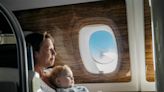 Flight attendants share their unfiltered thoughts on parents who fly with babies in business class