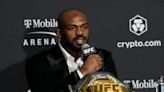 Jon Jones Reacts to Elimination of 12-to-6 Elbow Rule; Calls for Removal of His Only Career Loss