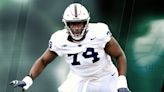 Olu Fashanu 2024 NFL Draft Profile: Everything you need to know about Jets' first-round pick