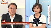 在野頻推國會擴權濫權法案 林右昌：控制行政權 新黨國復辟