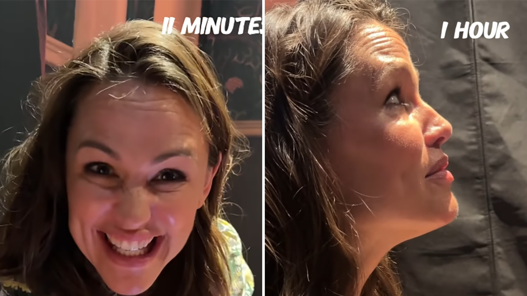 Jennifer Garner Stuck in Elevator for an Hour at First Comic-Con: 'I Could Use a Deadpool'