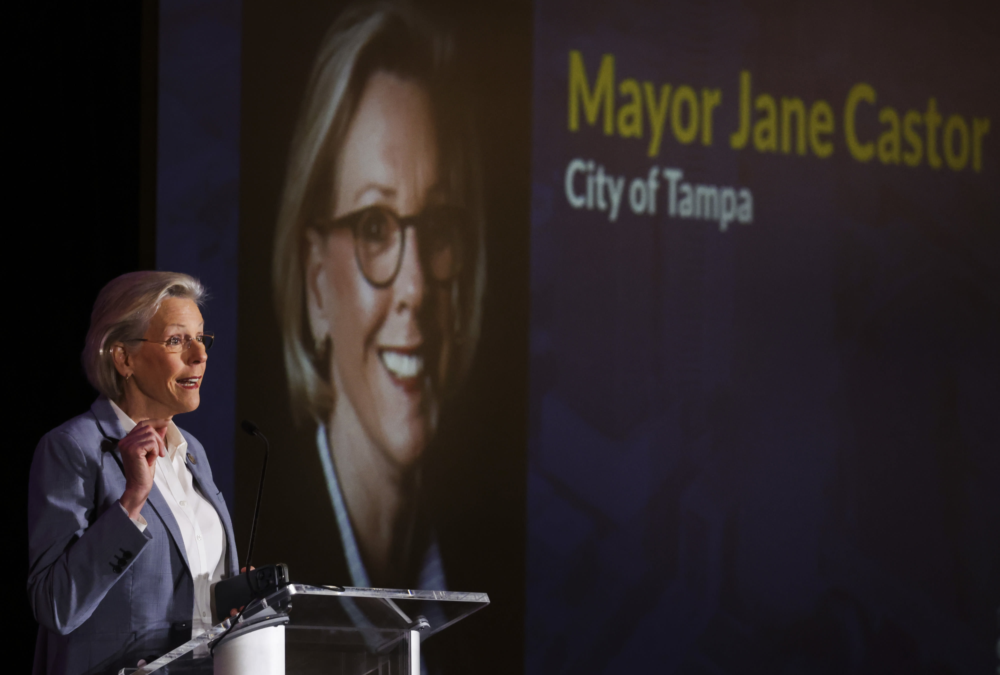 Top Tampa city staff members overseeing development resign