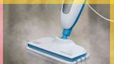 This Steam Mop That Shoppers Call a ‘Great Invention’ Is on Sale at Amazon Today